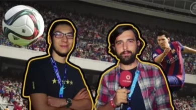 Gamescom'da Fifa 2016'yı Denedik: Olmuş Bu!