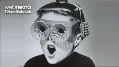 TeknoGelecek: Geleceğin Akıllı ‘Telefonları’ Nasıl Olacak?