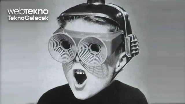 TeknoGelecek: Geleceğin Akıllı ‘Telefonları’ Nasıl Olacak?