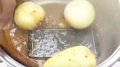 Kardeşini Kızartmıştık! - GM9 Pro'yu da Haşladık!