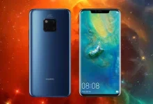 Huawei Mate 20 Fiyatı ve Özellikleri
