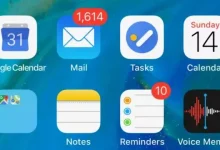 iOS'te Uygulama Klasörlerinin Adı Nasıl Gizlenir?