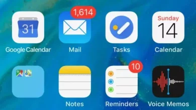 iOS'te Uygulama Klasörlerinin Adı Nasıl Gizlenir?