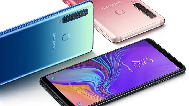 Samsung Galaxy A9 (2018) - Fiyatı ve Özellikleri