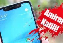 Merakla Beklenen Xiaomi Pocophone F1 İncelemesi