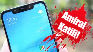 Merakla Beklenen Xiaomi Pocophone F1 İncelemesi