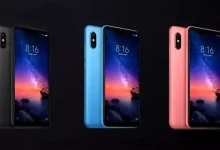 Xiaomi Redmi Note 6 Pro Fiyatı ve Özellikleri
