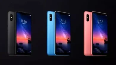 Xiaomi Redmi Note 6 Pro Fiyatı ve Özellikleri