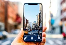 Akıllı Telefonlarda Hangi Sensörler Var ve Görevleri Neler?