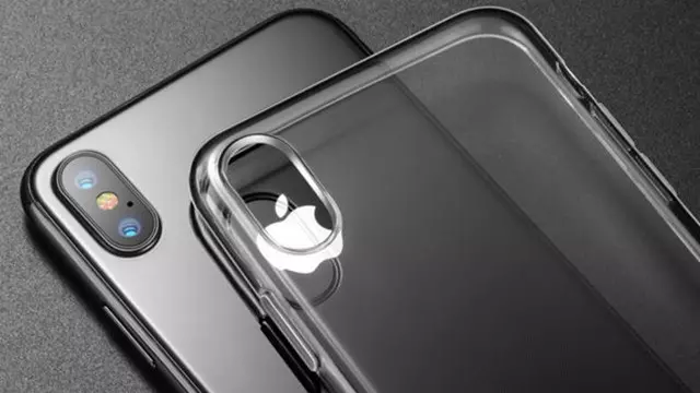 iPhone X Kılıfları iPhone XS'e Uyuyor Mu?
