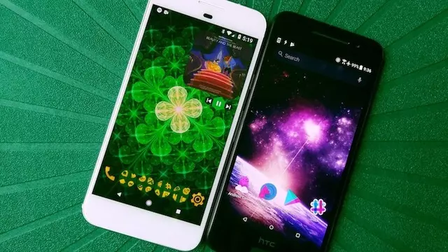 Android Telefonunuz İçin En İyi 5 Launcher Uygulaması