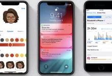iOS 12, Şifre Girmeyi Kolaylaştırıyor