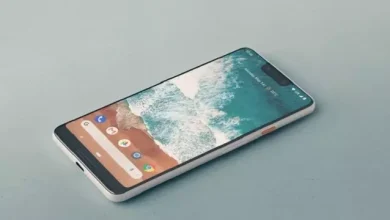 Google Pixel 3 ve Pixel 3 XL’den Yeni Görüntüler Geldi