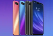 Xiaomi Mi 8 Lite - Fiyat ve Özellikler