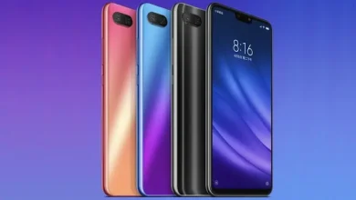 Xiaomi Mi 8 Lite - Fiyat ve Özellikler