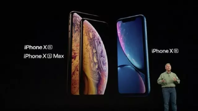 iPhone XS Yerine XR'ı Tercih Etmenizi Sağlayacak 8 Neden