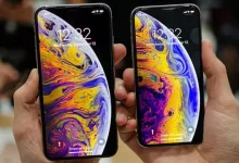 iPhone Xs ve iPhone Max Xs'in İndirilebilir Duvar Kağıtları