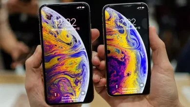 iPhone Xs ve iPhone Max Xs'in İndirilebilir Duvar Kağıtları