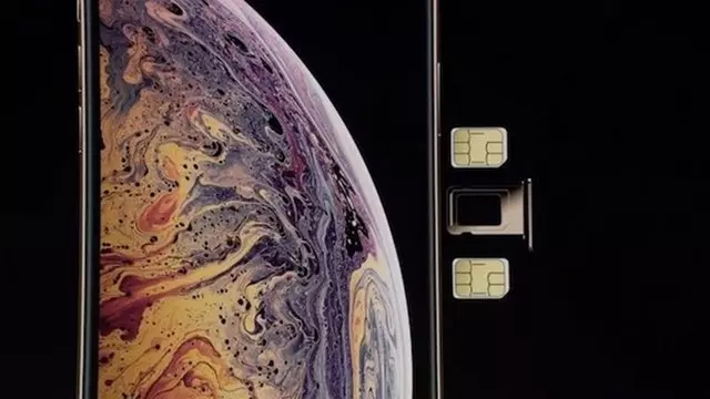 iPhone Xs'de Bulunan Çift SIM Desteği Nasıl Çalışır?