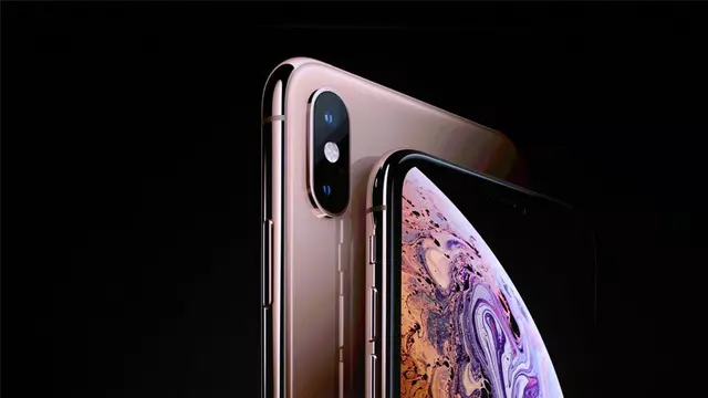 iPhone Xs - Fiyatı ve Özellikleri