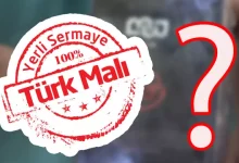 Yerli Sermaye Diye Satılan BB Mobile İncelemesi