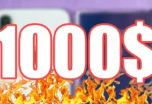 1.000 Dolarlık Fiyatını En Çok Hakeden Telefonlar