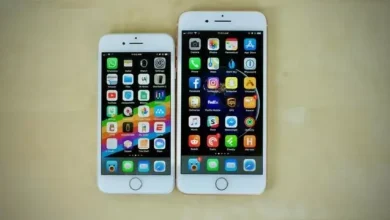 Küçük Ekranlı Telefon Devri Resmen Kapanıyor