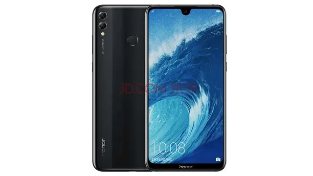 Huawei Honor 8X ve 8X Max'ın Tüm Özellikleri Belli Oldu
