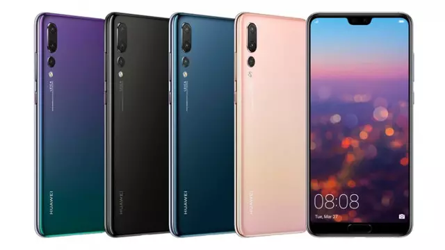 Android Pie Güncellemesi Alacak Huawei Telefonlar Açıklandı