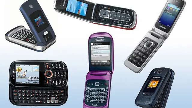 2000'lerde Kapaklı Telefonu Olanların Bildiği 10 Şey