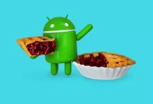 Android Pie'ın Yeni Kaydırma Hareketleri Nasıl Kullanılır?