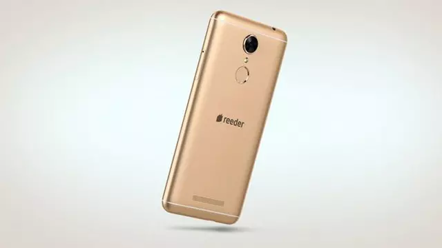 Türk Markası Reeder, iPhone Değişim Kampanyası Başlattı