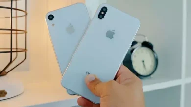 Yeni iPhone Modellerinden İkisi İşte Böyle Görünecek