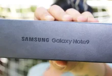 6500 TL'lik Yeni Galaxy Note 9 Harbiden Elimizde!