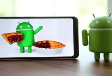 Android 9 Pie - En iyi 10 Özellik