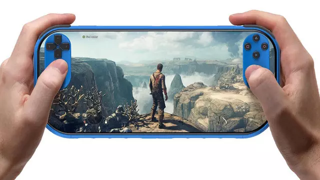 Sony’yi Kurtaracak Plan: PlayStation Phone ve Dahası