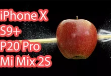 Telefonların Ağır Çekimlerini Milli Okçuyla Test Ettik