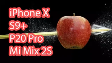 Telefonların Ağır Çekimlerini Milli Okçuyla Test Ettik