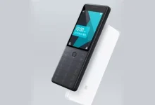 Xiaomi Tuşlu Telefon Qin1 - Fiyatı ve Özellikleri