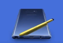 Samsung 'Yanlışlıkla' Galaxy Note 9'u Ön Siparişe Açtı