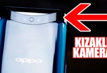 Apple’a Çin’den Ayar Üstüne Ayar - Find X İncelemesi