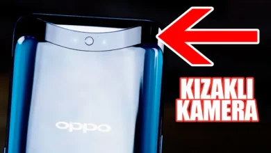 Apple’a Çin’den Ayar Üstüne Ayar - Find X İncelemesi