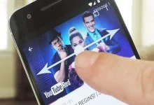 YouTube Uygulamasındaki Zaman Çubuğu Problemi Düzeltildi