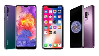 Türkiye'de Satın Alabileceğiniz En İyi 5 Akıllı Telefon