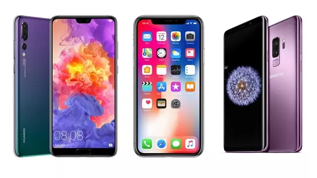 Türkiye'de Satın Alabileceğiniz En İyi 5 Akıllı Telefon