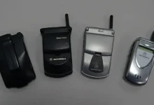 Motorola'nın Çıkarmış Olduğu En İkonik Telefonlar