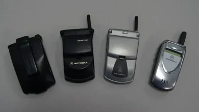 Motorola'nın Çıkarmış Olduğu En İkonik Telefonlar