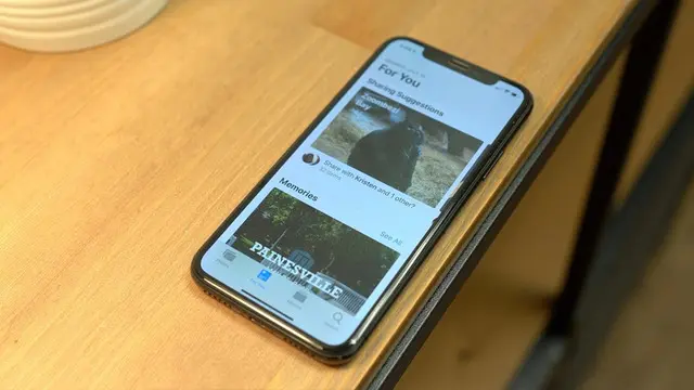 Apple, Hatalarla Dolu iOS 12 Beta 4’ü Kullanıma Sundu