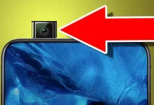 %100 Çerçevesiz ve Ekstra Kameralı Telefon: Vivo Nex