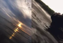 Sadece iPhone X Kullanılarak Çekilen Muhteşem Kısa